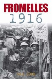 Tapa de Fromelles 1916