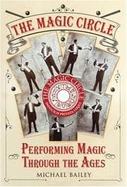Tapa de The Magic Circle