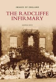 Tapa de The Radcliffe Infirmary
