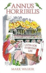 Tapa de Annus Horribilis