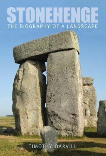 Tapa de Stonehenge