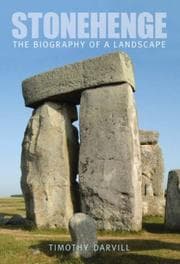 Tapa de Stonehenge