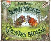 Tapa de Town Mouse, Country Mouse