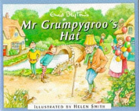 Tapa de Mr Grumpygroo's Hat