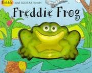 Tapa de Freddie Frog