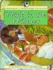 Tapa de Wind in the willows