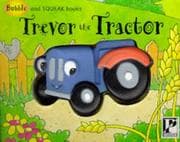 Tapa de Tractor (Squeaky Books)