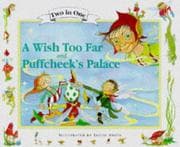 Tapa de Wish Too Far and Puffcheeks Palace