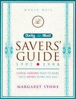 Tapa de The Daily Mail Savers' Guide 1997-1998