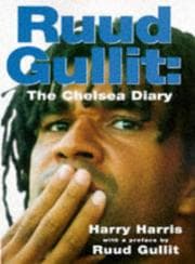 Tapa de Ruud Gullit