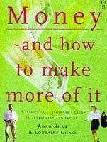 Tapa de Money and How to Make More of It