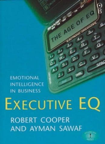 Tapa de Executive EQ
