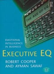 Tapa de Executive EQ