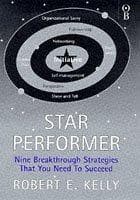 Tapa de Star Performer