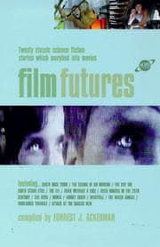Tapa de Film future