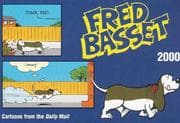 Tapa de Fred Basset