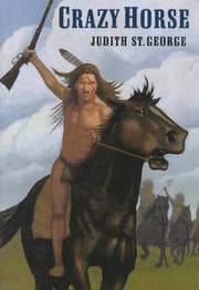 Tapa de Crazy Horse