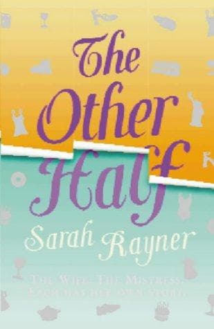 Tapa de The Other Half