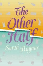 Tapa de The Other Half