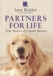 Tapa de Partners for Life