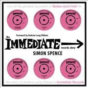 Tapa de The Immediate Records Story