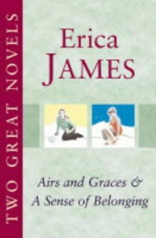 Tapa de Two Great Novels
