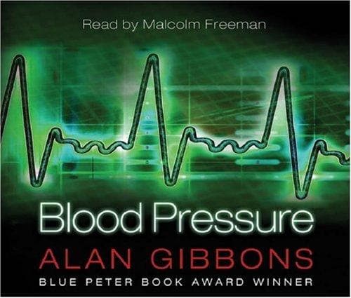 Tapa de Blood Pressure