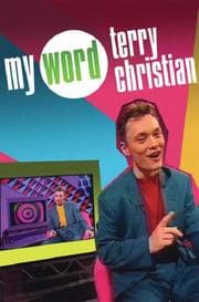 Tapa de My Word