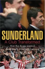 Tapa de Sunderland