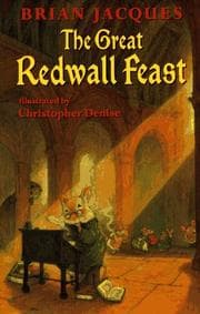 Tapa de The Great Redwall Feast