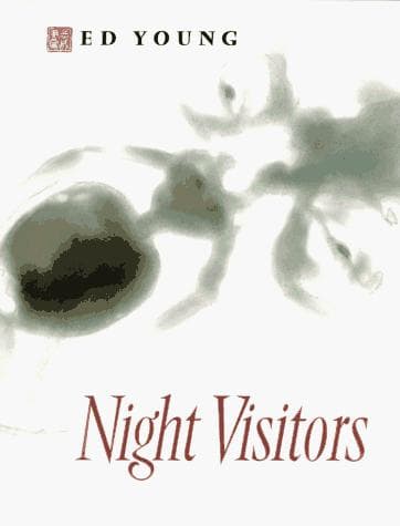 Tapa de Night visitors