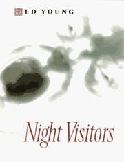 Tapa de Night visitors