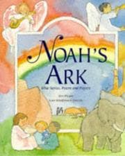 Tapa de Noah's ark