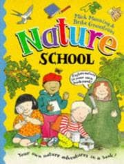 Tapa de Nature school