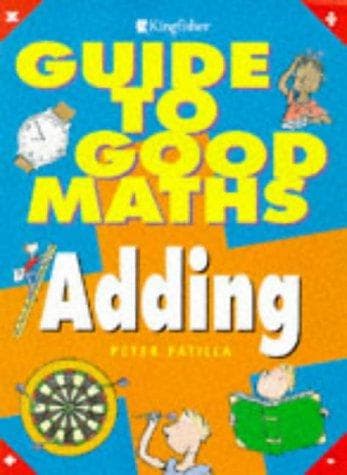 Tapa de Adding (Guide to Good Mathematics)