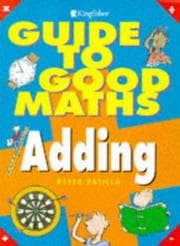 Tapa de Adding (Guide to Good Mathematics)