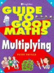 Tapa de Multiplying (Guide to Good Mathematics)