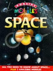 Tapa de Space (Mobile Books)