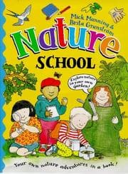Tapa de Nature School