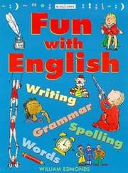 Tapa de Fun with English
