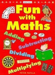 Tapa de Fun with Maths