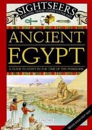 Tapa de Ancient Egypt (Sightseers)