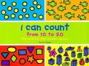 Tapa de I Can Count from 10 to 20