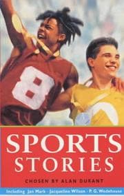 Tapa de Sports Stories