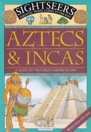 Tapa de Aztecs and Incas