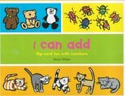 Tapa de I Can Add