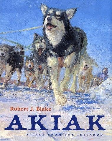 Tapa de Akiak
