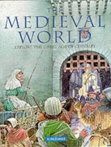 Tapa de The Medieval World (Reference)