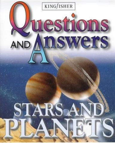 Tapa de Stars and Planets