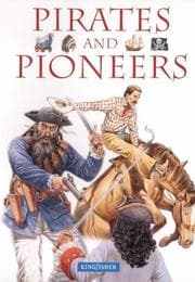 Tapa de Pirates and Pioneers (Best Book of)